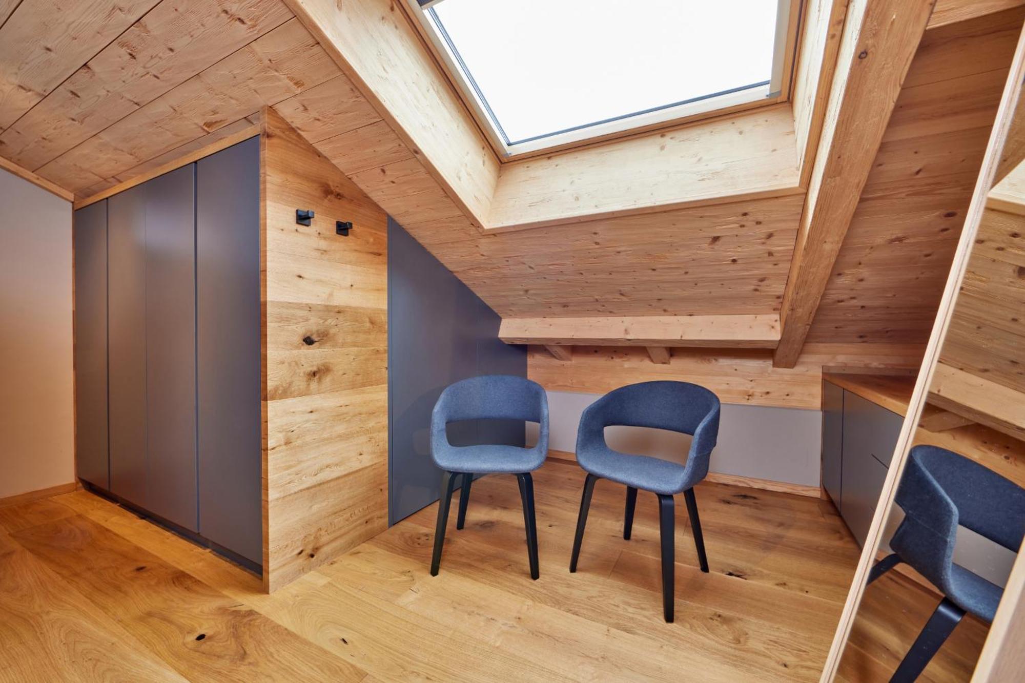 Chalet Beatrice Garmisch-Partenkirchen Exterior photo